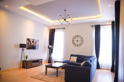 4 Bedroom Townhouse in Langata all ensuite with DSQ
